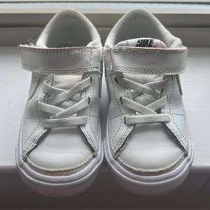 Nike baby shoes